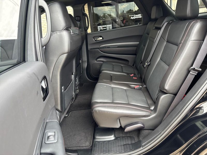 New 2026 Dodge Durango Gt PlusImage 4