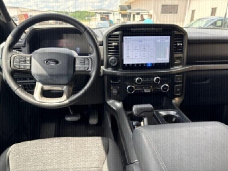2024 Ford F-150 XLTImage 5