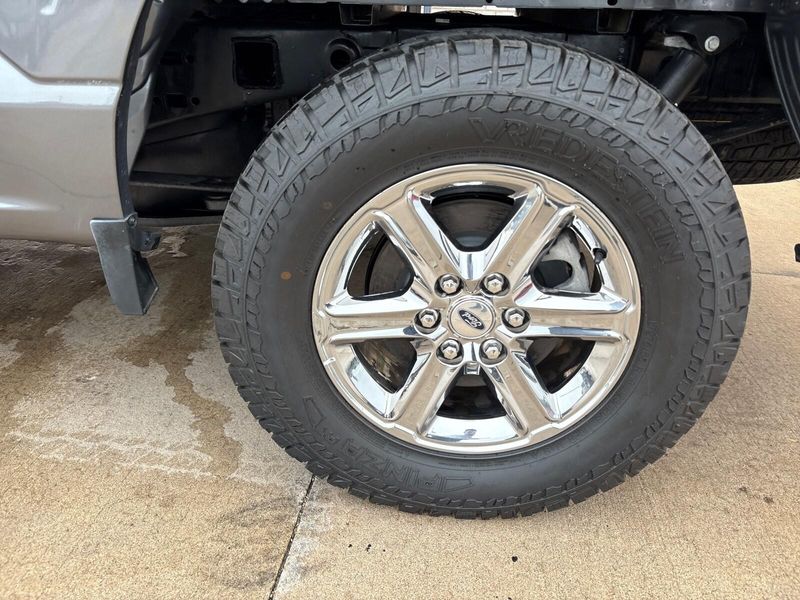 2024 Ford F-150 XLTImage 12