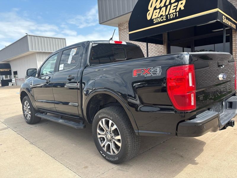 Used 2020 Ford Ranger LariatImage 11