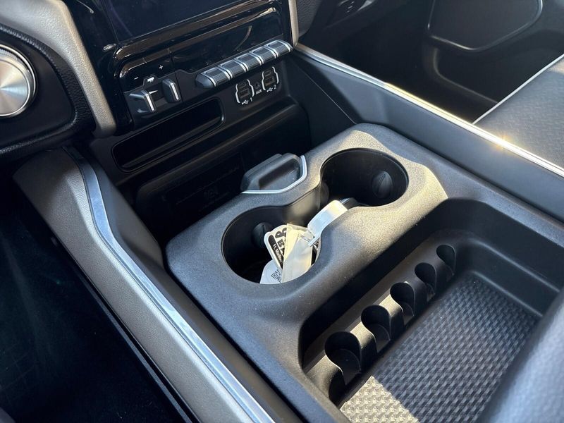 Used 2021 RAM 1500 LaramieImage 22