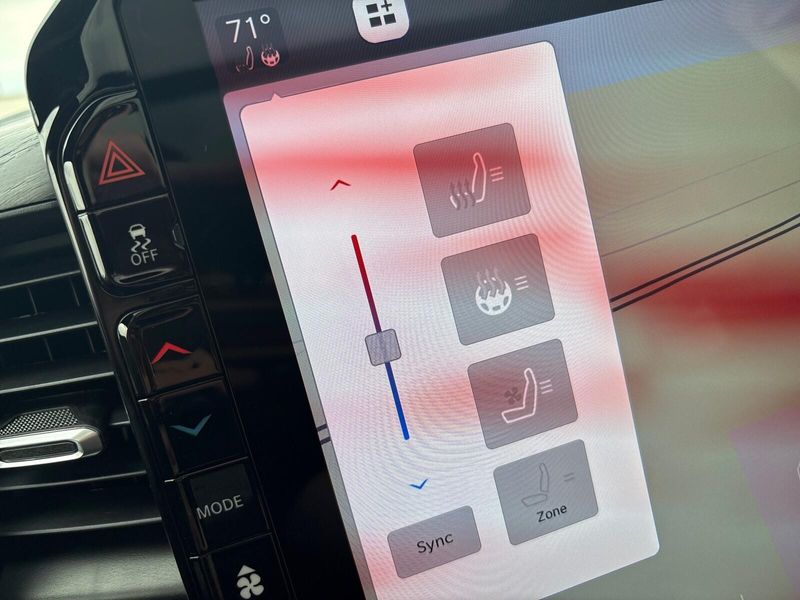 New 2026 RAM 1500 Limited Crew Cab 4x4 5