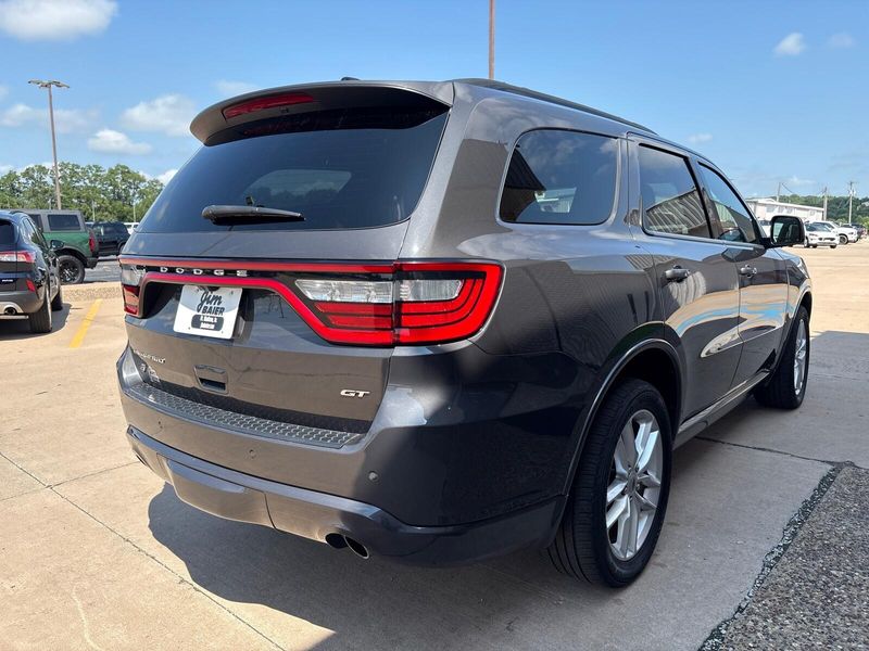 Used 2024 Dodge Durango GT PlusImage 11