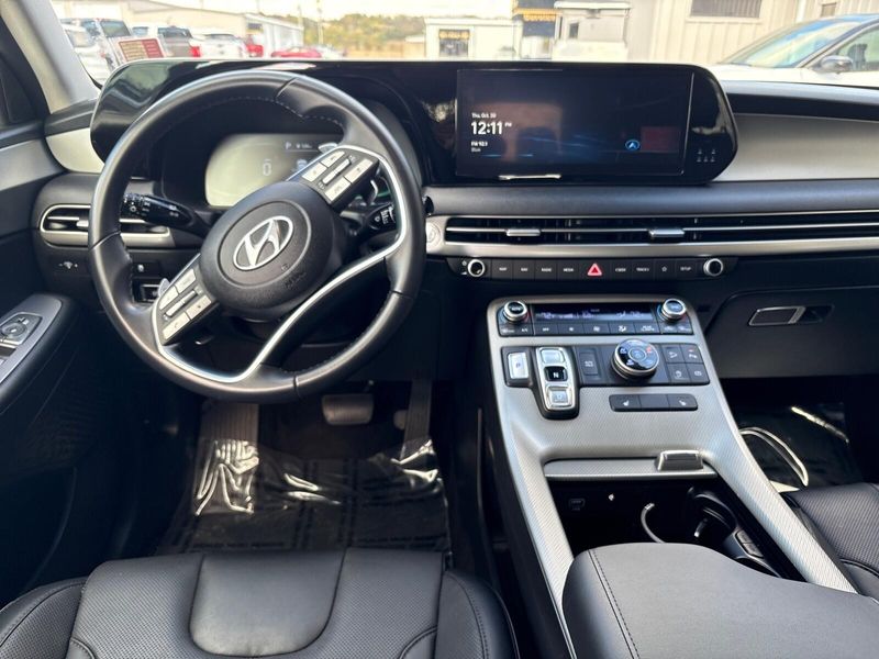 Used 2024 Hyundai Palisade SELImage 6