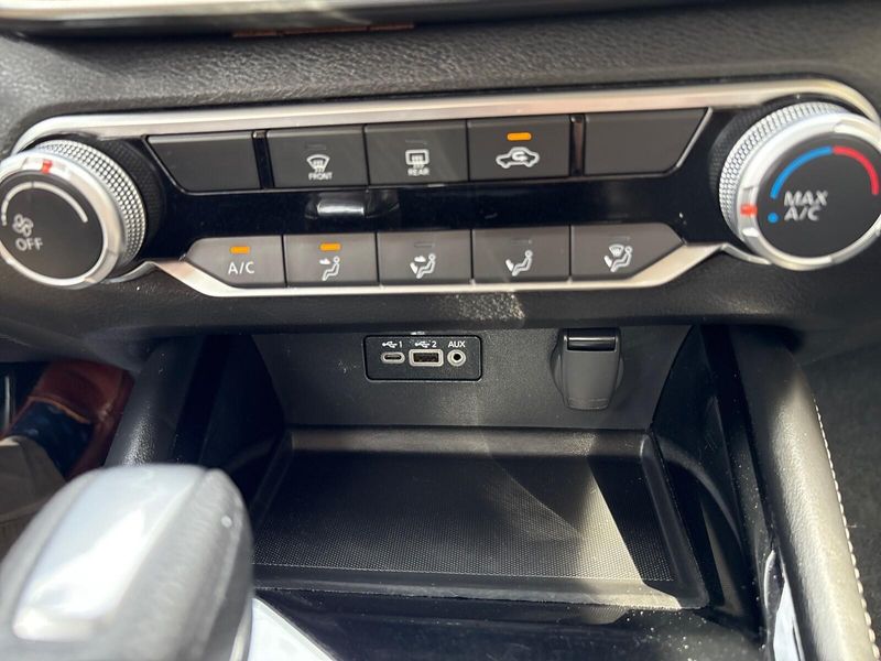 Used 2023 Nissan Altima 2.5 SVImage 17