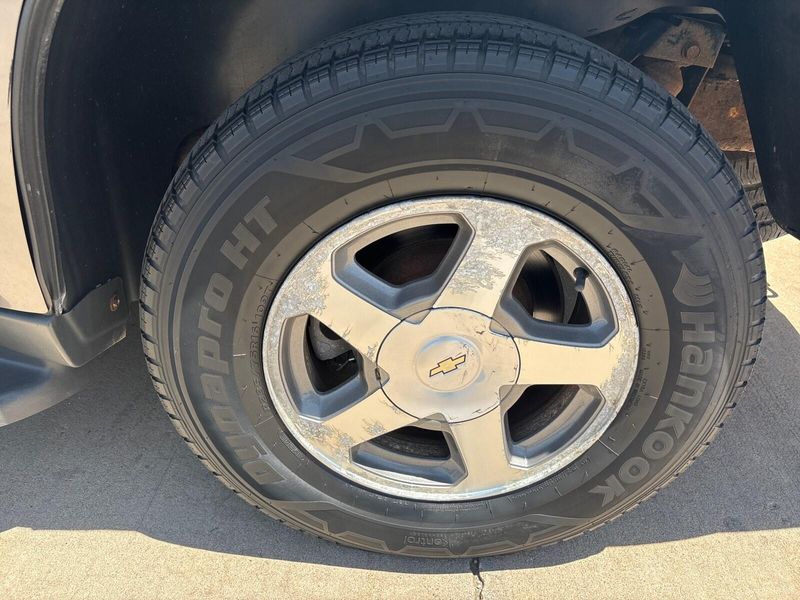 Used 2006 Chevrolet TrailBlazer LSImage 12