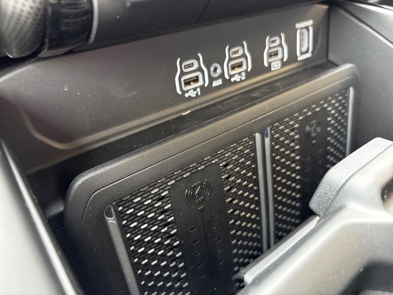 New 2026 RAM 1500 Limited Crew Cab 4x4 5