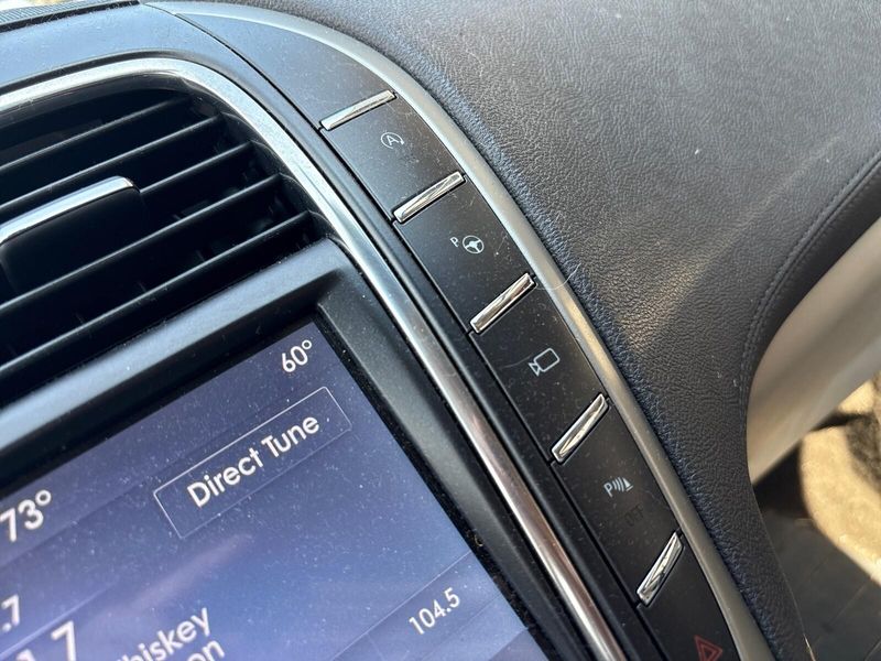 Used 2020 Lincoln Nautilus ReserveImage 23
