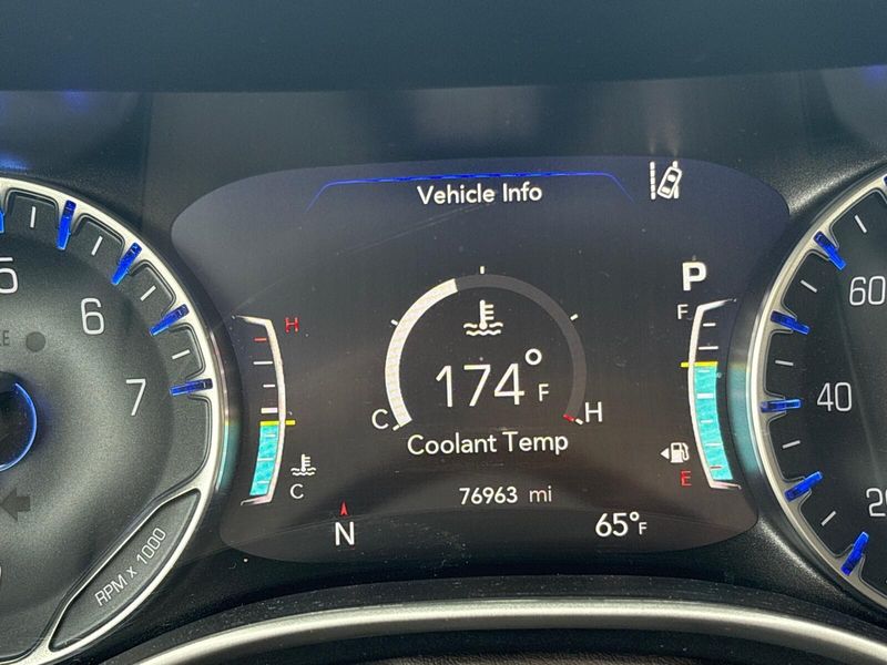 2020 Chrysler Pacifica Touring L PlusImage 16