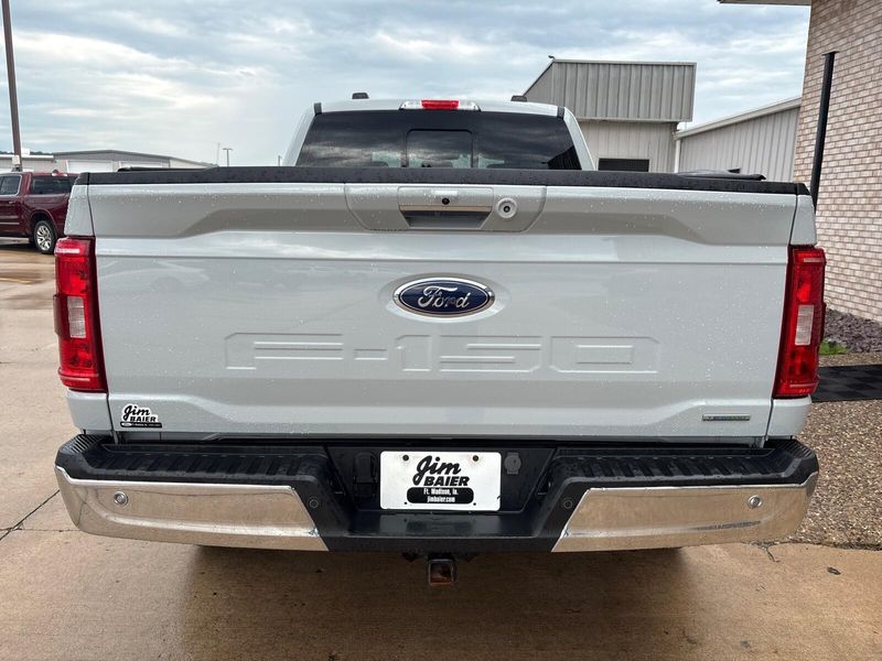 Used 2023 Ford F-150 XLTImage 12