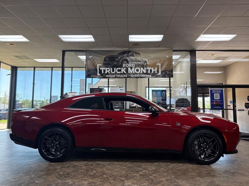New 2026 Dodge Charger Scat Pack Plus 2-door AwdImage 3