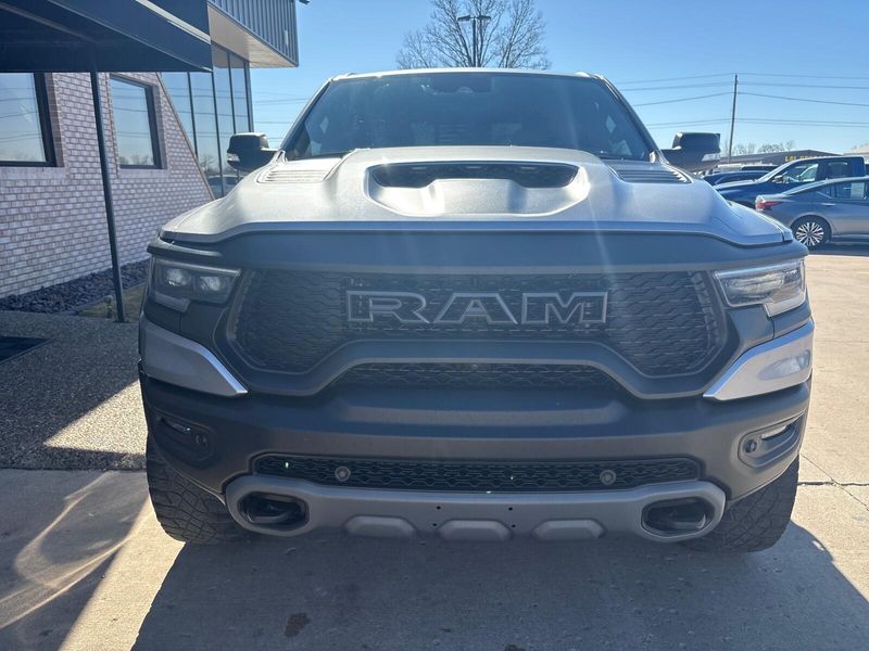 Used 2022 RAM 1500 TRXImage 6