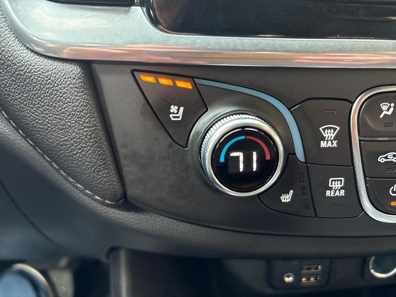 2022 Chevrolet Traverse High CountryImage 24