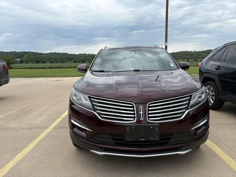 Used 2016 Lincoln MKC ReserveImage 2