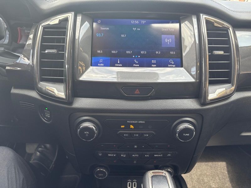 Used 2020 Ford Ranger LariatImage 16