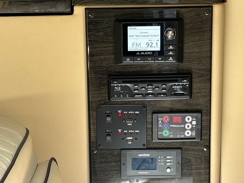 Used 2019 Mercedes-Benz Sprinter 3500XD Chassis Image 29