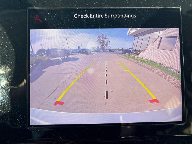 Used 2021 Jeep Grand Cherokee L LimitedImage 23