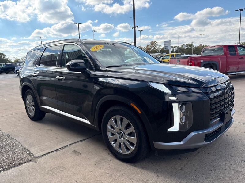 Used 2024 Hyundai Palisade SELImage 8