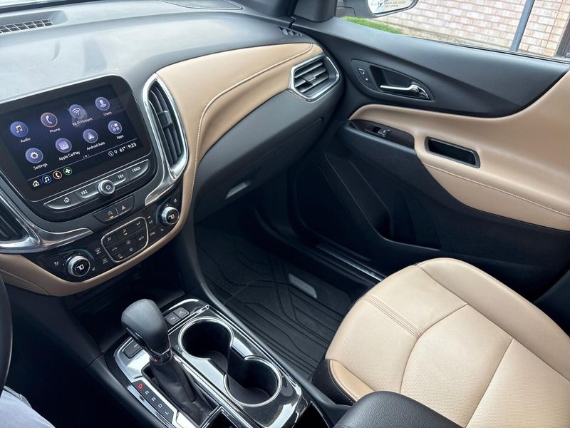 2024 Chevrolet Equinox PremierImage 25
