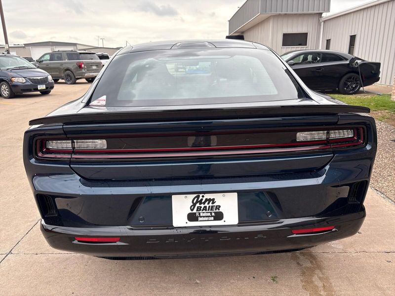 2024 Dodge Charger Daytona Scat Pack AwdImage 9