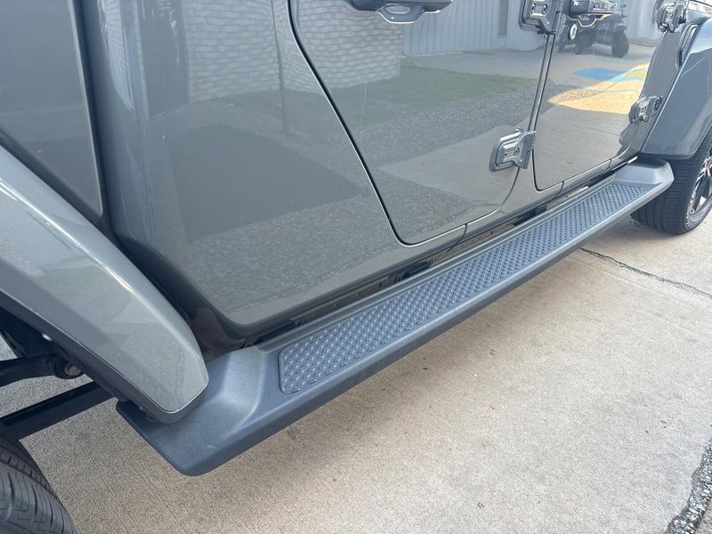 2023 Jeep Gladiator High AltitudeImage 8