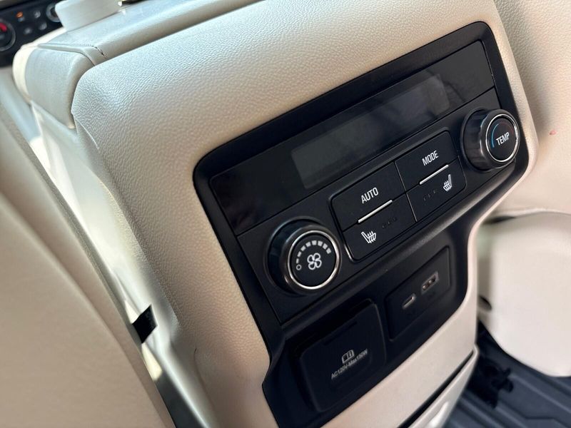 Used 2020 GMC Acadia DenaliImage 7