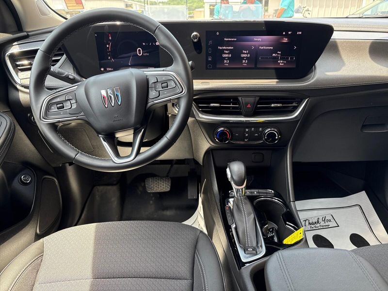 2024 Buick Encore GX PreferredImage 5