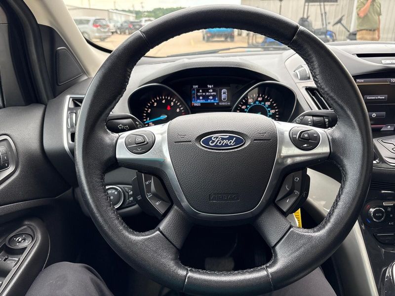 Used 2013 Ford Escape SELImage 12