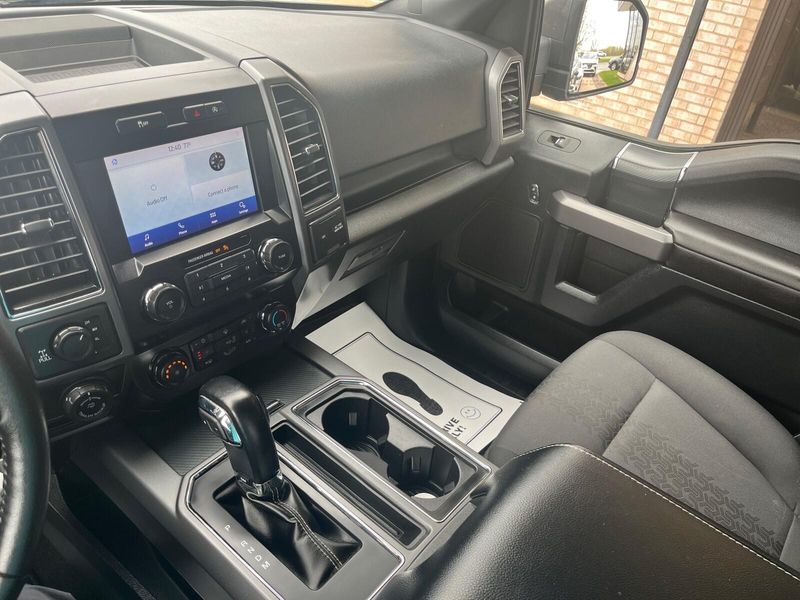 2020 Ford F-150 XLTImage 19