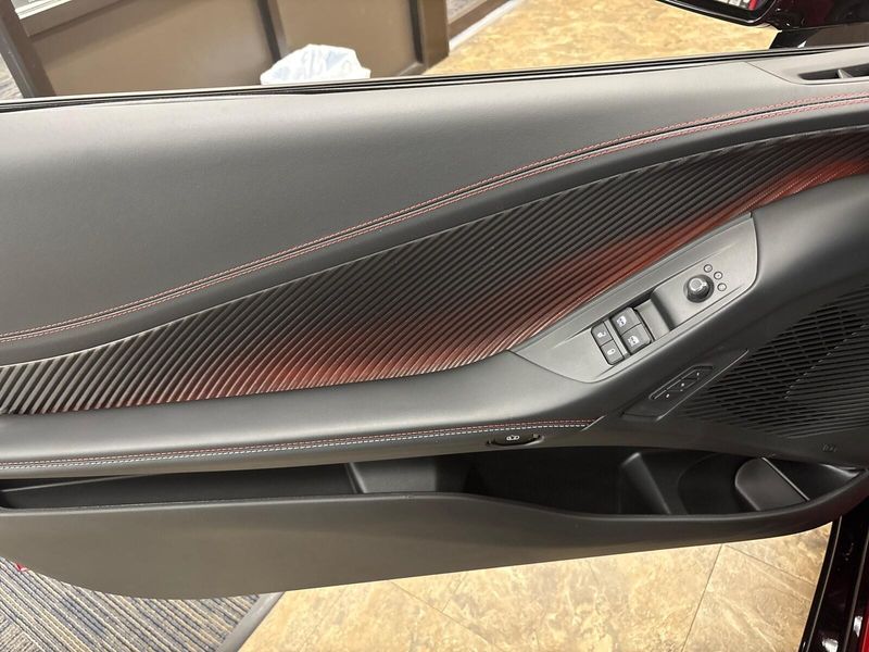 New 2026 Dodge Charger Scat Pack Plus 2-door AwdImage 13