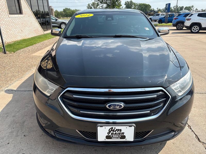 2014 Ford Taurus LimitedImage 7