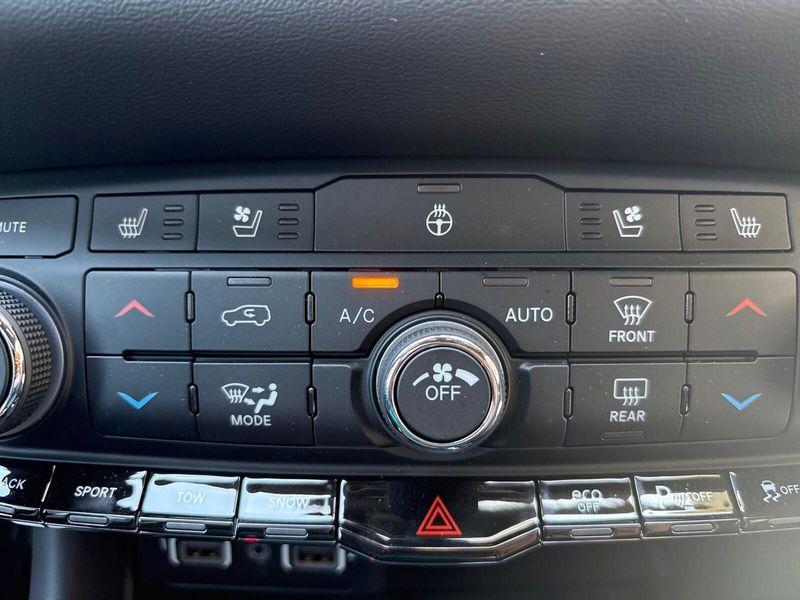 New 2026 Dodge Durango Gt Plus Awd Hemi V8Image 21