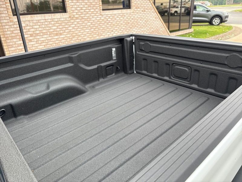 2025 Jeep Gladiator Rubicon 4x4Image 12