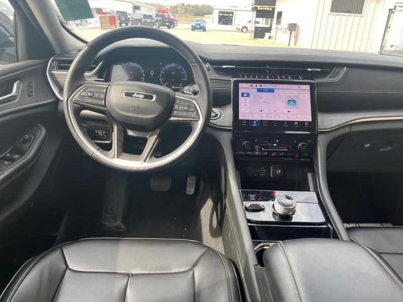 2023 Jeep Grand Cherokee LimitedImage 5