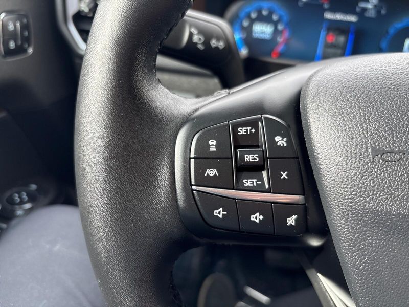 Used 2025 Ford Bronco Sport Outer BanksImage 16