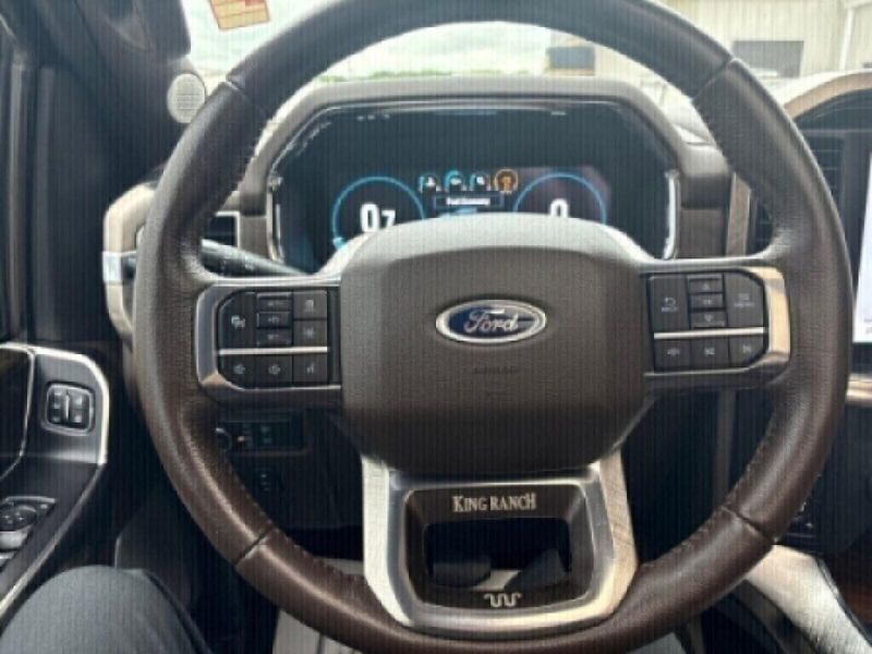2021 Ford F-150 King RanchImage 20