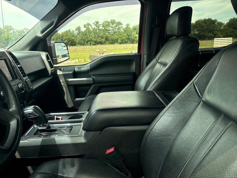 Used 2020 Ford F-150 XLTImage 11