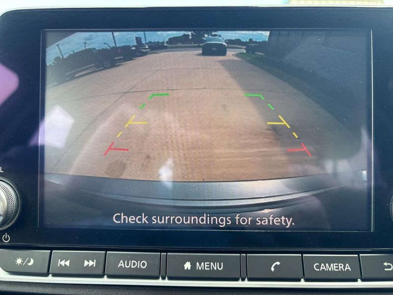 Used 2023 Nissan Altima 2.5 SVImage 18