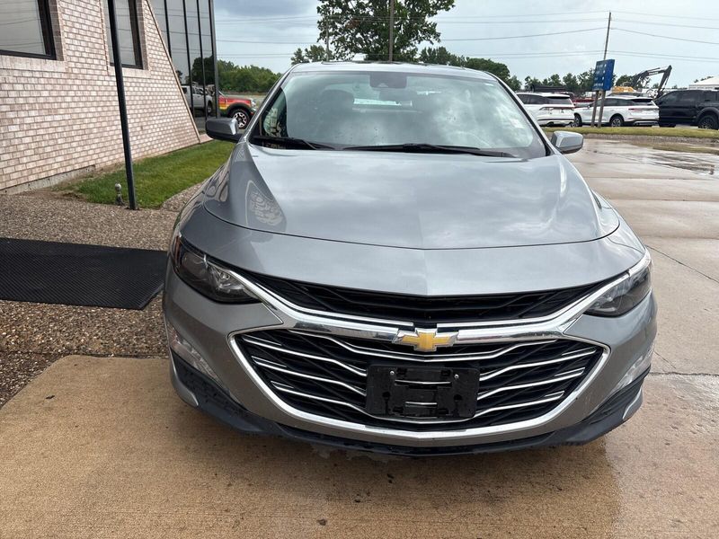 2023 Chevrolet Malibu LTImage 6