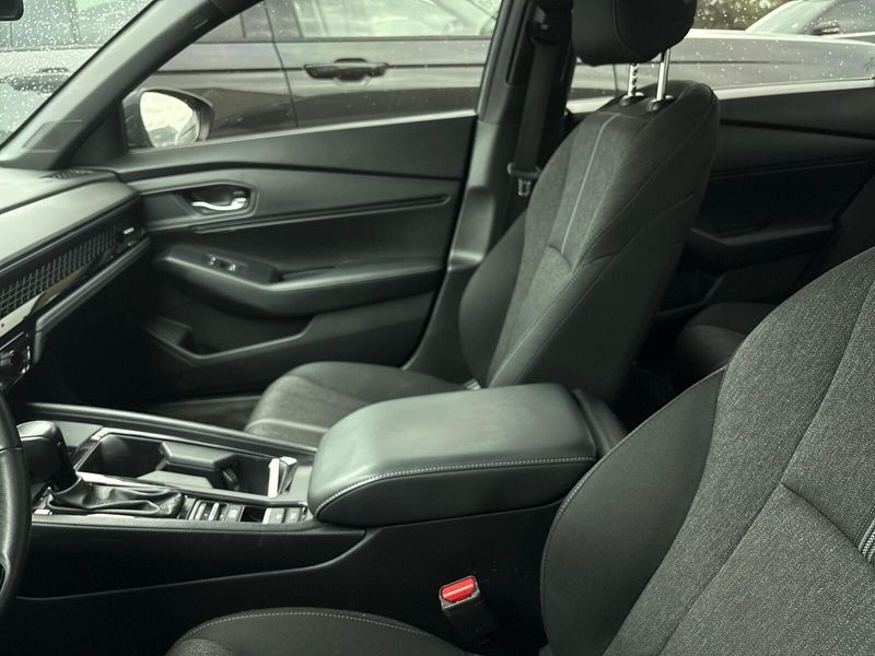 Used 2023 Honda Accord Hybrid SportImage 3