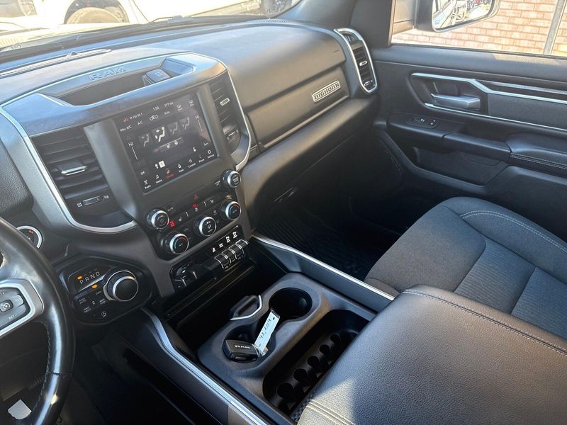 Used 2021 RAM 1500 Big HornImage 15