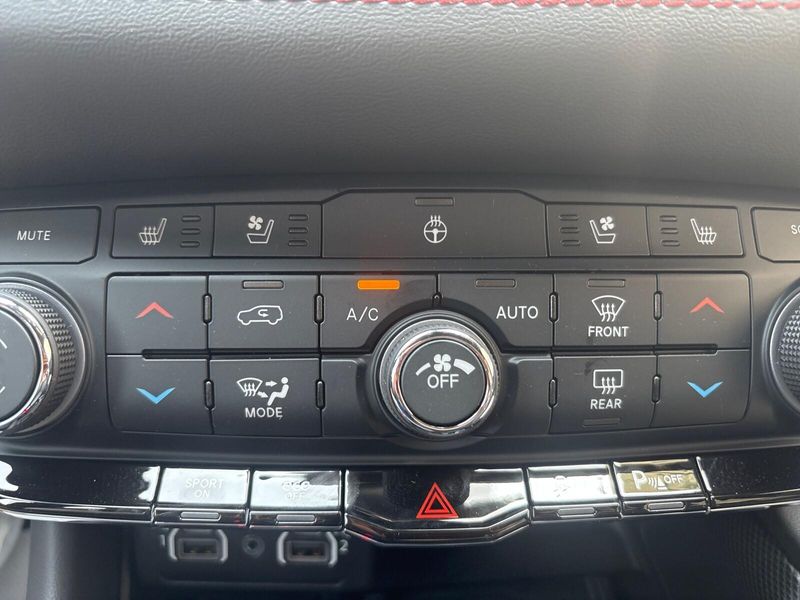 New 2026 Dodge Durango Gt Plus Awd Hemi V8Image 21