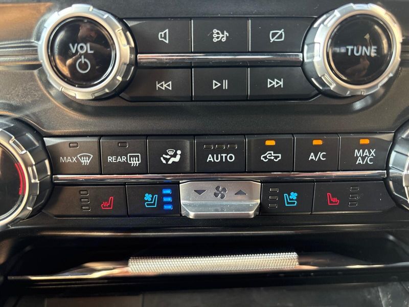 Used 2022 Ford F-150 LariatImage 22