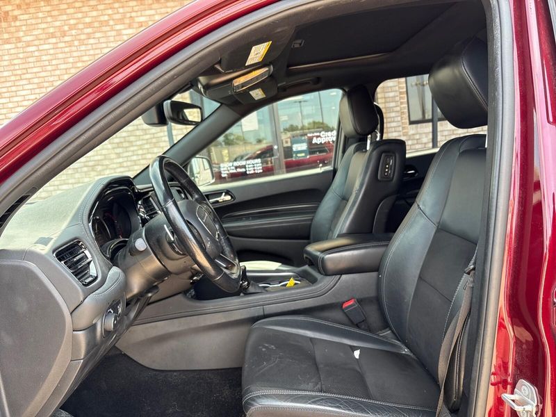 Used 2021 Dodge Durango GT PlusImage 3