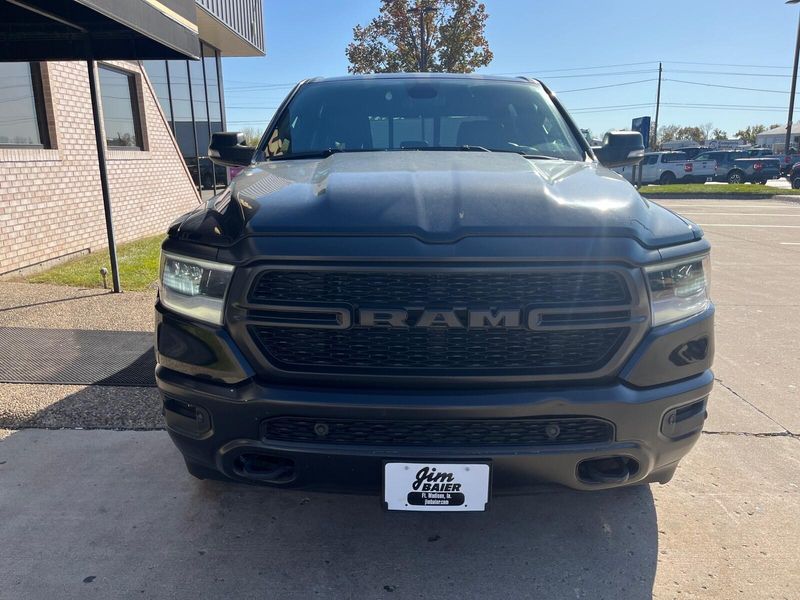 2020 RAM 1500 Built to Serve EditionImage 6