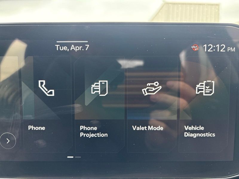 Used 2025 Kia K4 LXSImage 20