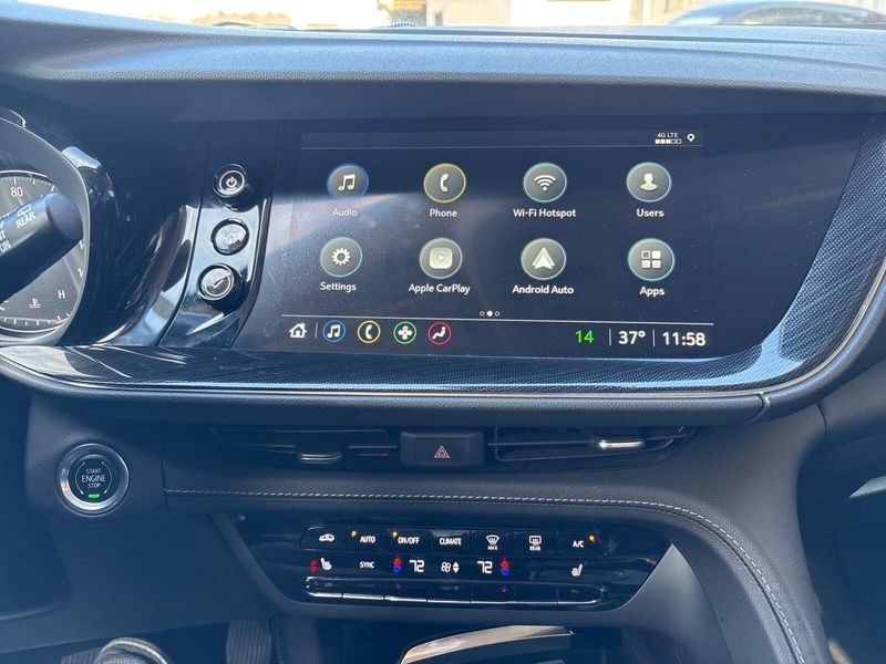 Used 2023 Buick Envision EssenceImage 16