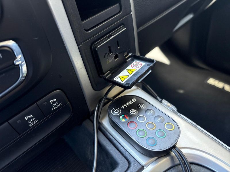 Used 2018 RAM 1500 Big HornImage 24