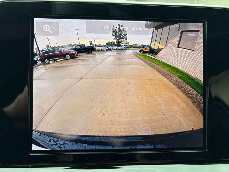 2025 Jeep Compass Latitude 4x4Image 19