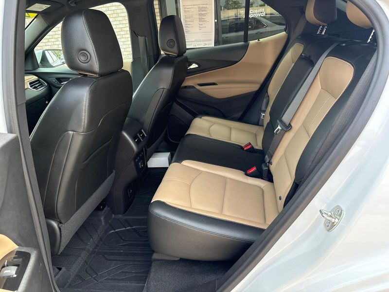 2024 Chevrolet Equinox PremierImage 4